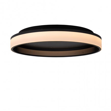 LED Ceiling Flush Light Estreja (40W+10W)