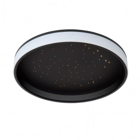 LED Ceiling Flush Light Estreja (40W+10W)