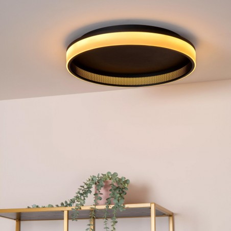 Plafón de techo LED Estreja (10W)