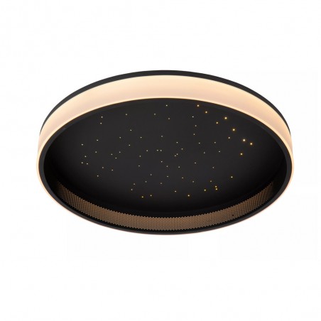 LED Ceiling Flush Light Estreja (40W+10W)
