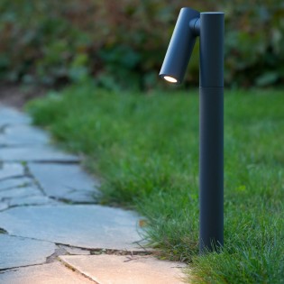 Outdoor LED Bollard Lamp Tatum (4.5W)