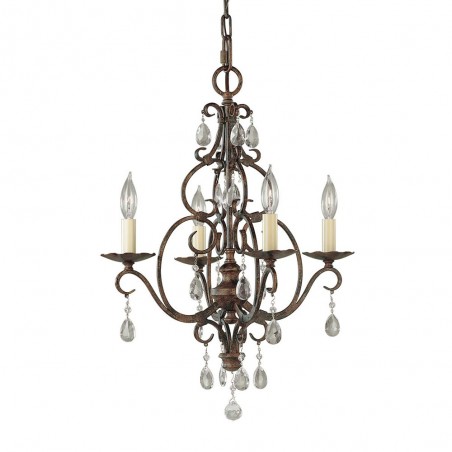 Chandelier Chateau