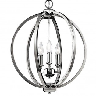 Pendant lamp Corinne