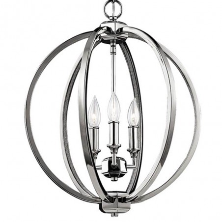 Pendant lamp Corinne