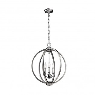 Pendant lamp Corinne