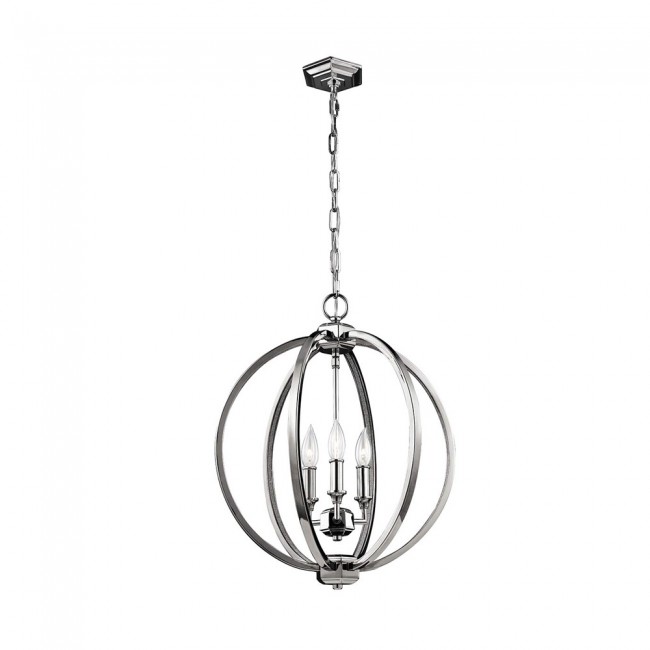 Pendant lamp Corinne