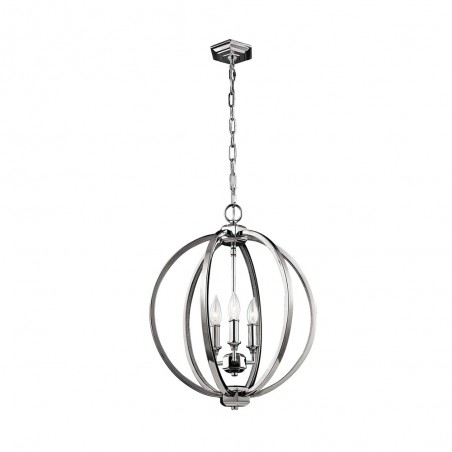 Pendant lamp Corinne