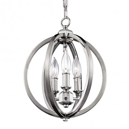 Ceiling lamp Corinne