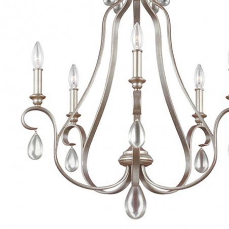Chandelier Dewitt
