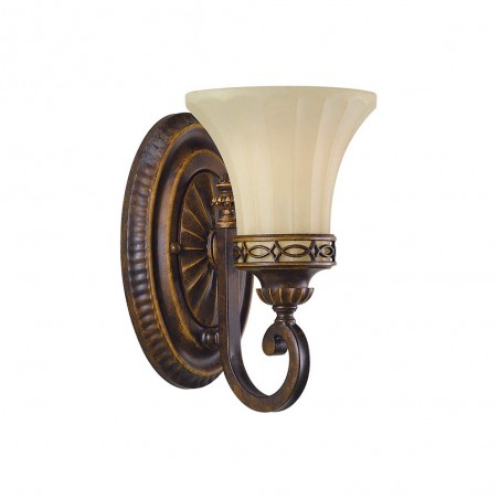 Wall lamp Drawing III