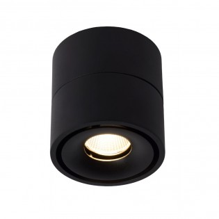LED directional ceiling spotlight Yumiko (10W)