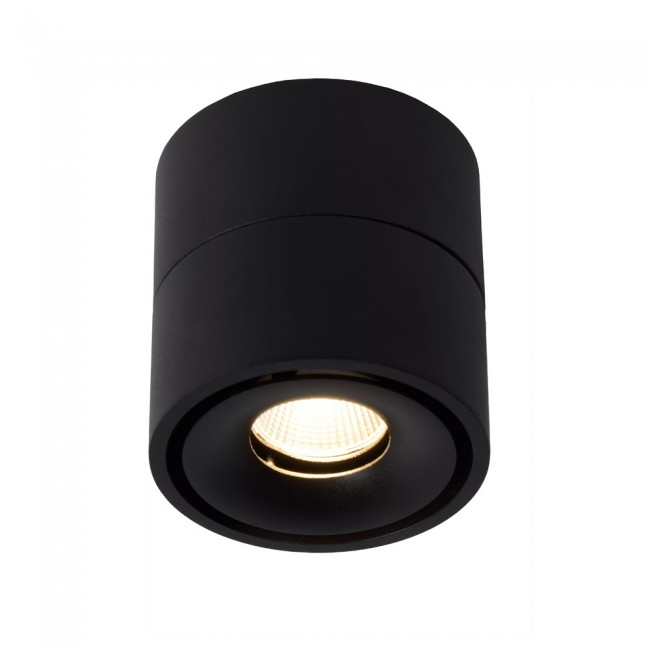 LED directional ceiling spotlight Yumiko (10W)