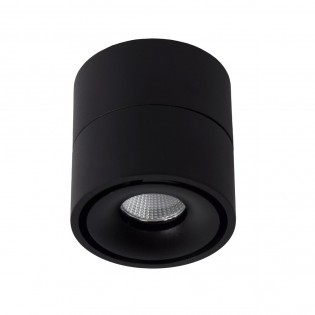 LED directional ceiling spotlight Yumiko (10W)