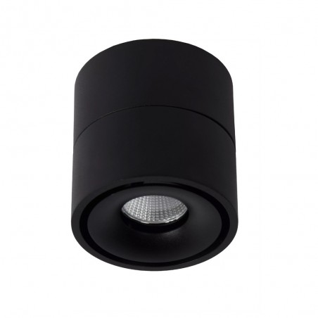 LED directional ceiling spotlight Yumiko (10W)