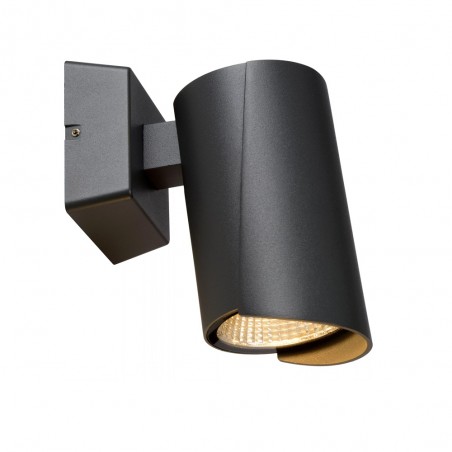 Outdoor LED Wall Lamp Manal (13W)
