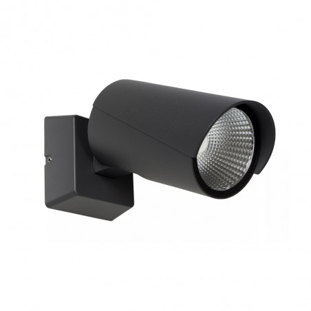 Outdoor LED Wall Lamp Manal (13W)