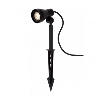 Foco LED con piqueta Spike (5W)