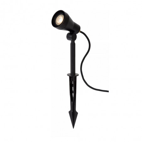 Foco LED con piqueta Spike (5W)