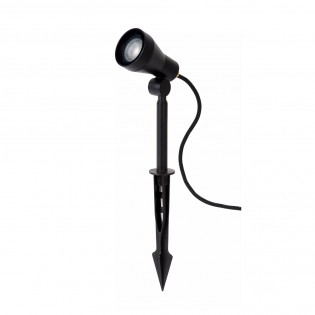 Foco LED con piqueta Spike (5W)