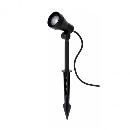 Foco LED con piqueta Spike (5W)