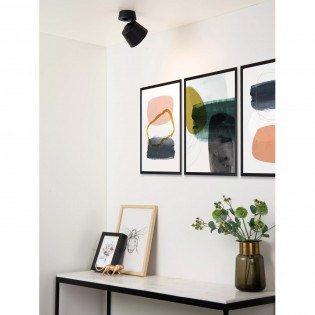 Foco de techo Trigono