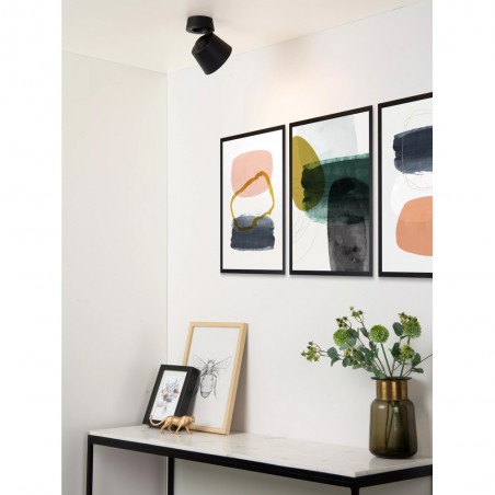 Ceiling Spotlight Trigono