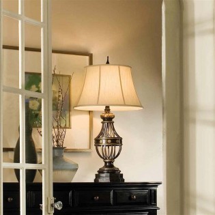 Table lamp Augustine