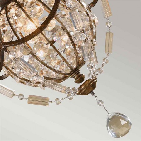 Pendant lamp Bellini
