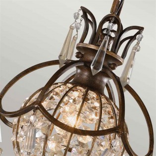 Pendant lamp Bellini