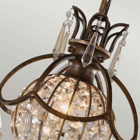 Pendant lamp Bellini