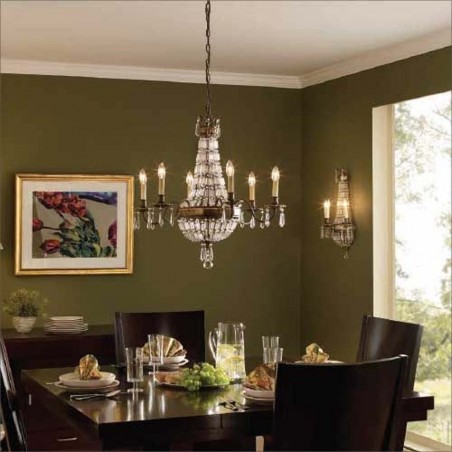 Wall lamp Bellini