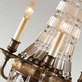 Wall lamp Bellini