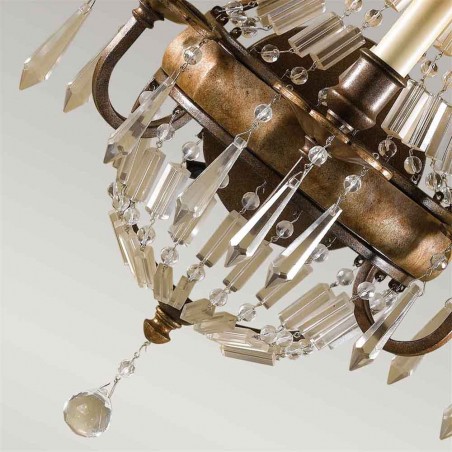 Wall lamp Bellini