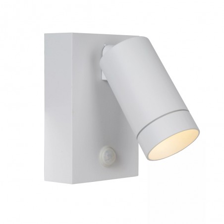 Aplique de exterior con sensor Taylor
