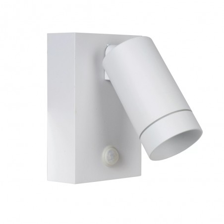 Outdoor wall lamp with sensor Taylor