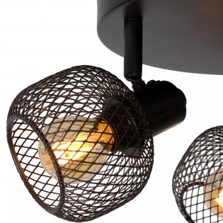 Regleta de techo Maren (4 luces)