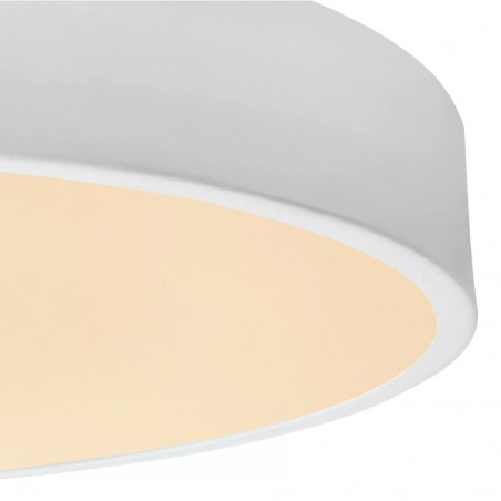 LED Ceiling Flush Light Unar Dimmable (12W)