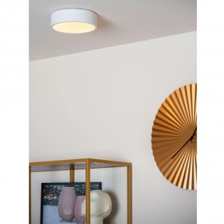 LED Ceiling Flush Light Unar Dimmable (12W)