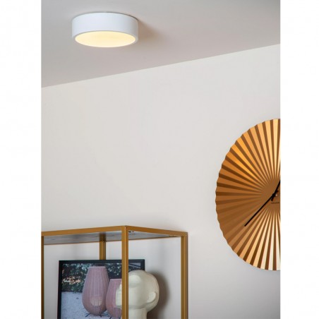 LED Ceiling Flush Light Unar Dimmable (12W)