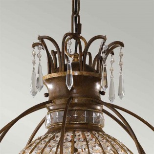 Ceiling lamp Bellini