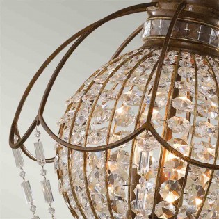 Ceiling lamp Bellini