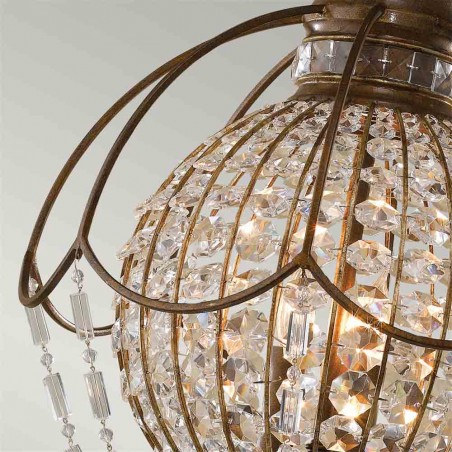Ceiling lamp Bellini