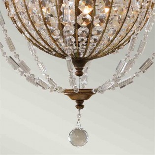 Ceiling lamp Bellini