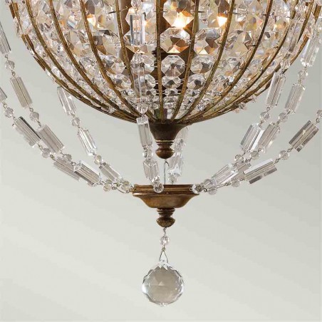 Ceiling lamp Bellini