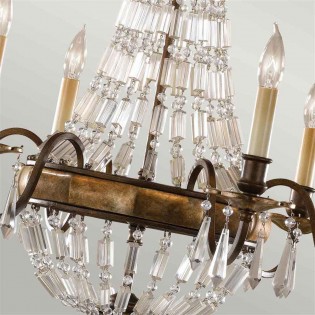 Chandelier Bellini (6 Lights)