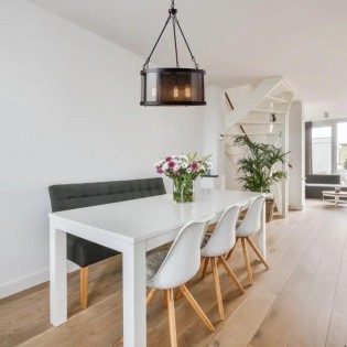 Pendant lamp Bluffton