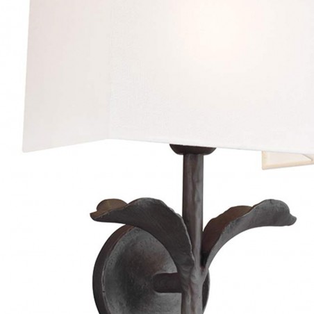 Wall lamp Georgia