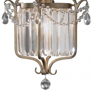 Pendant lamp Gianna