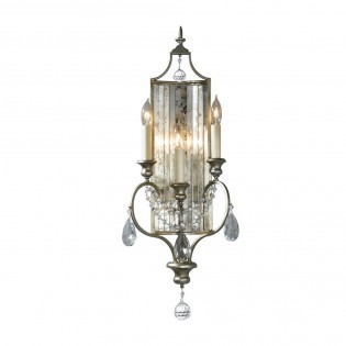Aplique de pared Gianna (3 Luces)