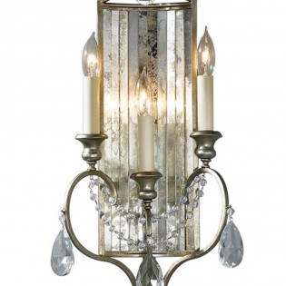 Wall lamp Gianna (3 Lights)
